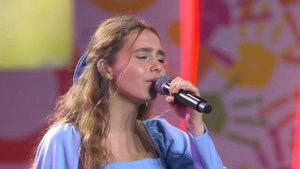 ЮЛИЯ ПАРШУТА, ИЗАБЕЛЛА ШИХАНОВА «МЕСЯЦ МАЙ»