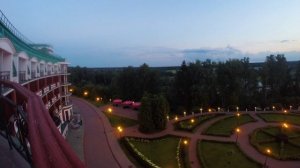 Современный тренд - ускоренные видео с анимацией