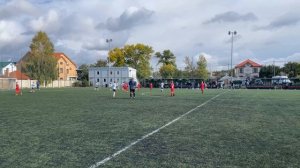 ФК "Севастополь" - ДФК "Феникс" Севастополь (ДЮФЛ 2014)