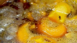 Кекс на портере (Porter Christmas Cake)