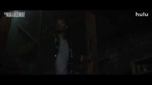 Мужчина у меня в подвале - Официальный трейлер