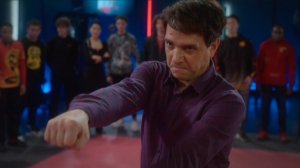 Кобра Кай | Все бои Дэниэла Ларуссо