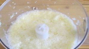 Капустные лепешки