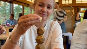 Японский сад в Краснодаре. Парк Галицкого 19.09.25.