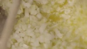 Крем-суп из брокколи с сыром