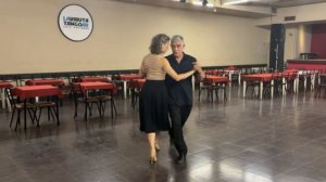 🇦🇷 Milonga Argentina - Secuencia lista copiar y bailarla en la pista.mp4