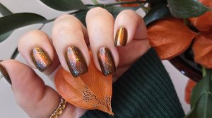 Тестирую новую чудо-базу от Masura 💅 Daodo Горный мёд