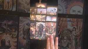 Таро для Мужчин ☀️ отпустила ли она вас☀️