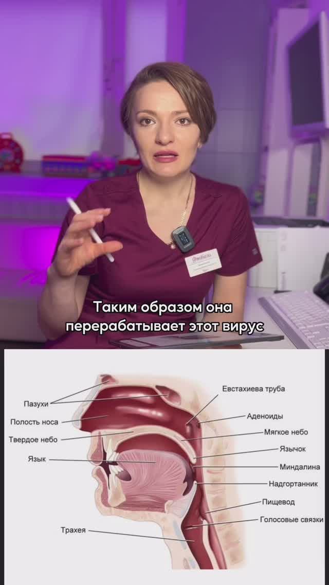 Зеленые сопли и антибиотики - нужно ли принимать?