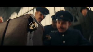 "ЛЕВША". Новый трейлер отечественного фильма.