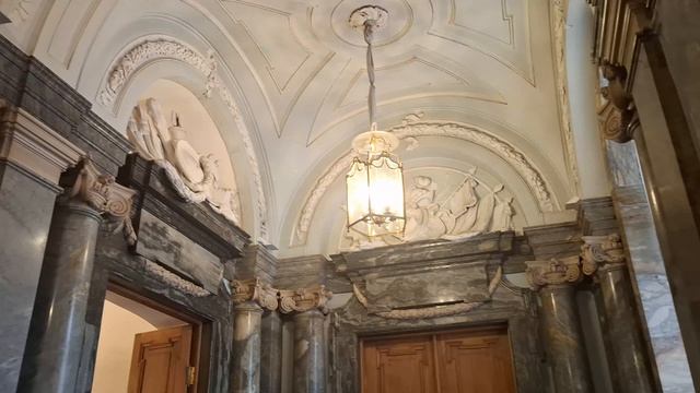 Невероятные приключения в Петербурге, август 2025⚓🛡🚢⛵🐇