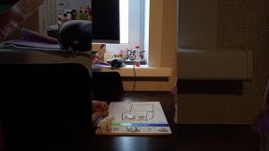 Барни и друзья 1