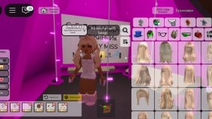 ТуТоРиАл На сКиНчИк GeNtly PiNk MiSs MoMiK 🙀..!./💤🫶🎀