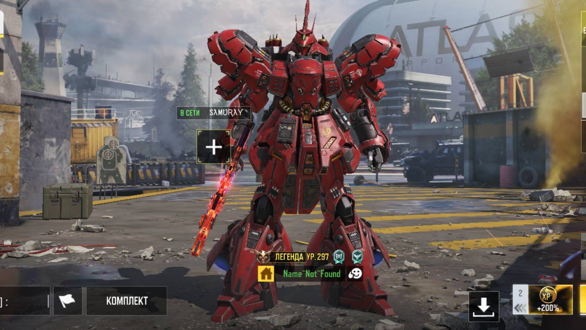 CALL OF DUTY MOBILE , WARZONE смотреть онлайн