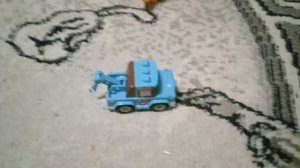 Томас и его друзья S1E15 скуки и динозавры