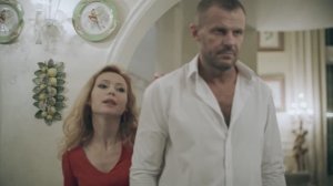 ПАРИЖСКАЯ ТАЙНА - 2 серия