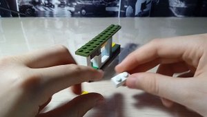 СОРТИРОВЩИК МОНЕТ ИЗ ЛЕГО БЕЗ ТЕХНИК//GAME TANK : GAMING