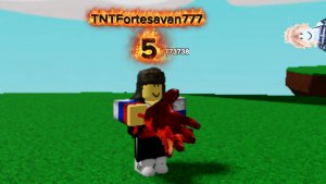 Killstrike 5 kills / Похетитель душ 5 убийств