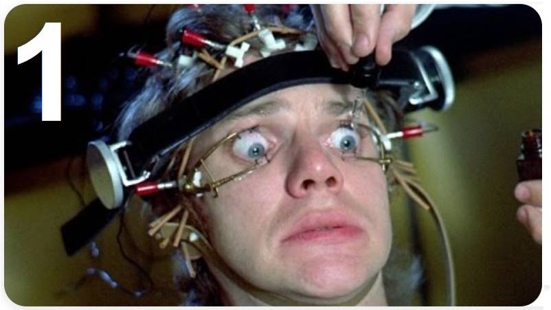 Часть 1. В чем разница между христианством и иудаизмом. Доктор Ури Гершович