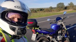 Мото Сезон 2025