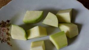 Крем-суп из индейки