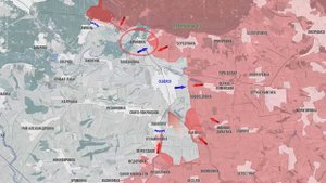 Фронтовая сводка 6 октября 2025