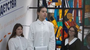 Финальный этап проекта инициативного бюджетирования прошёл в гимназии №15 г. Орехово-Зуево