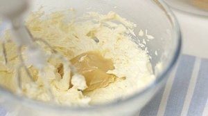 Крем для заварных пирожных