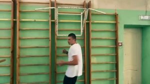 СОЦИАЛЬНЫЙ РОЛИК ЗДОРОВЫЙ ОБРАЗ ЖИЗНИ.mp4