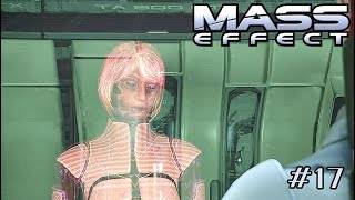 ЧИНИМ РЕАКТОР ➤ Mass Effect #17