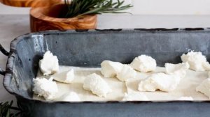 Лазанья с курицей