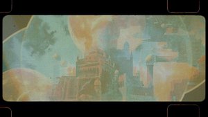 Octoploid - Human Amoral (Official Video)