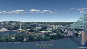 Монреаль, Канада