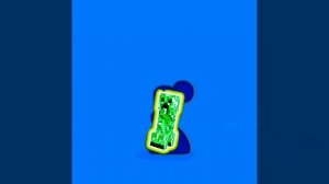 Крипер в brawl Stars!