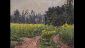 Виртуальная выставка "Творец прекрасного"