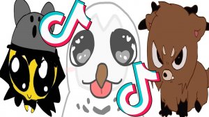 "99 ночей в лесу" - ЛУЧШАЯ подборка TikTok #18