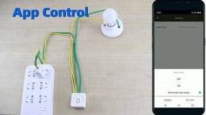 Умный WiFi выключатель, mini smart switch, SMART