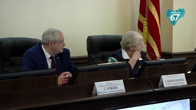 В Смоленской области более_600 человек получили российское гражданство в 2025 году - Регион 67