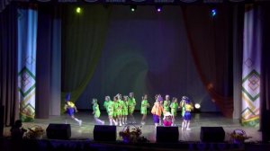 Международный день пожилых людей (2025)