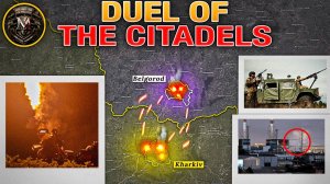 Zelensky Blames the West for Everything🫵A Merciless Duel Between Kharkiv and Belgorod💥MS 2025.10.6