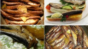 Шпроты — домашний рецепт приготовления