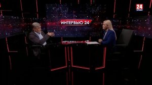 Интервью 24. Илья Глазков. Выпуск 06.10.25