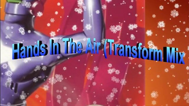 музыка Music Instructor Hands In The Air (Transform Mix