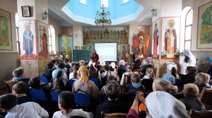 Викторина "История Древнего мира"