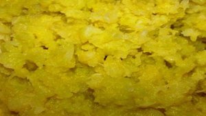 Капустные котлеты для похудения