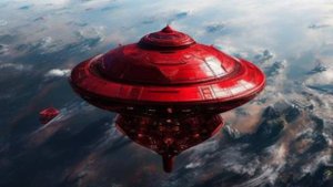 Внеземная цивилизация и высший разум (фантастический рассказ)