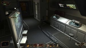 Deus Ex: Human Revolution (Walkthrough) - In the Belly of the Beast