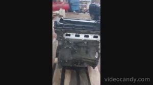 Dodge 2.4 И ED3 AD65884