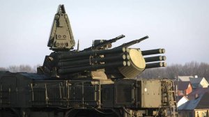 Силы ПВО за ночь сбили 251 украинский беспилотник над регионами РФ