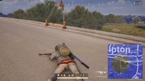 PUBG Кроме пары сербов, откуда столько ботов?